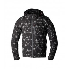 RST Chaqueta textil para hombre HAVOC CE 8008733001VAR