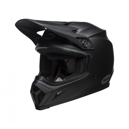 BELL Casco integral MX-9 MIPS 8007969002VAR