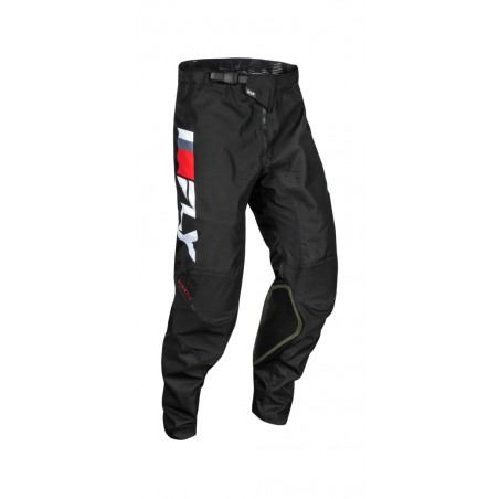 FLY RACING Enduro cross offroad pants for children KINETIC PRIX 8008039001VAR