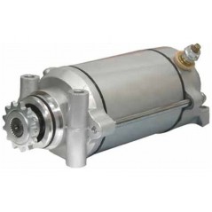 V PARTS Motor arranque encendido 17303