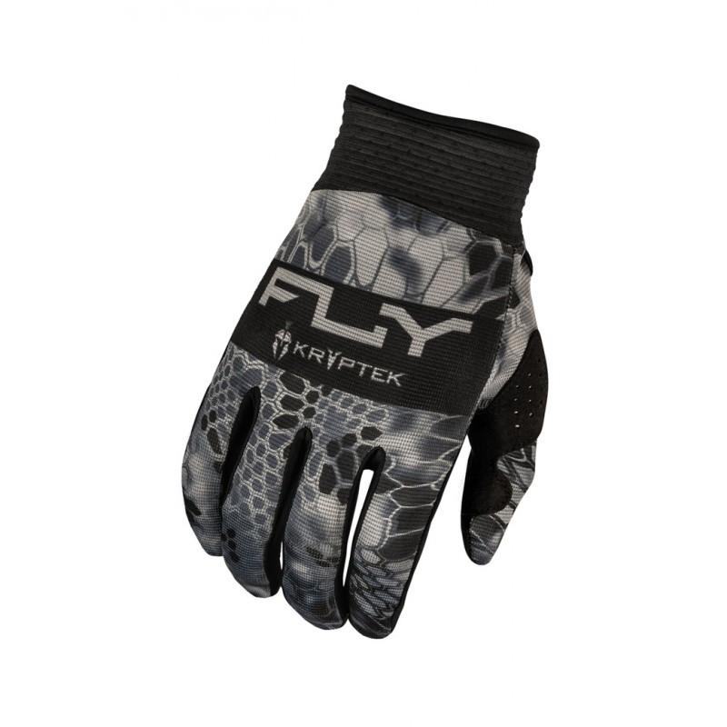 FLY RACING GUANTES F-16 S E KRYPTEK 8008012001VAR