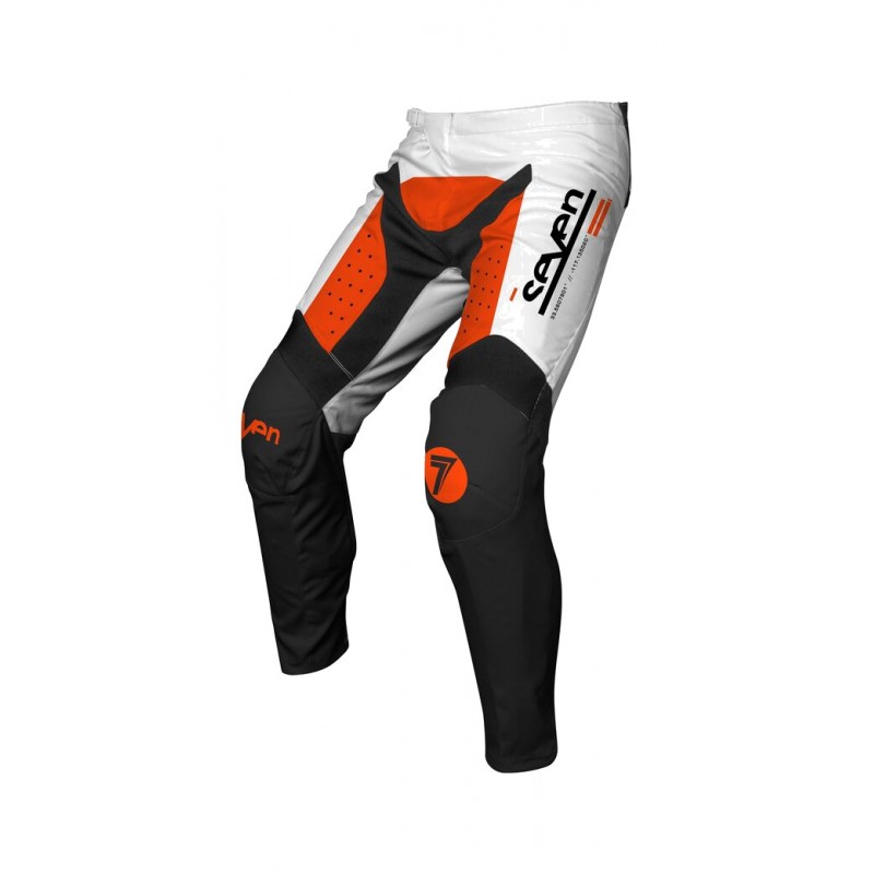 SEVEN Pantalon enduro cross offroad infantil VOX APERTURE 8008081001VAR