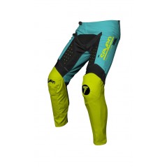 SEVEN Pantalon enduro cross offroad infantil VOX APERTURE 8008081001VAR