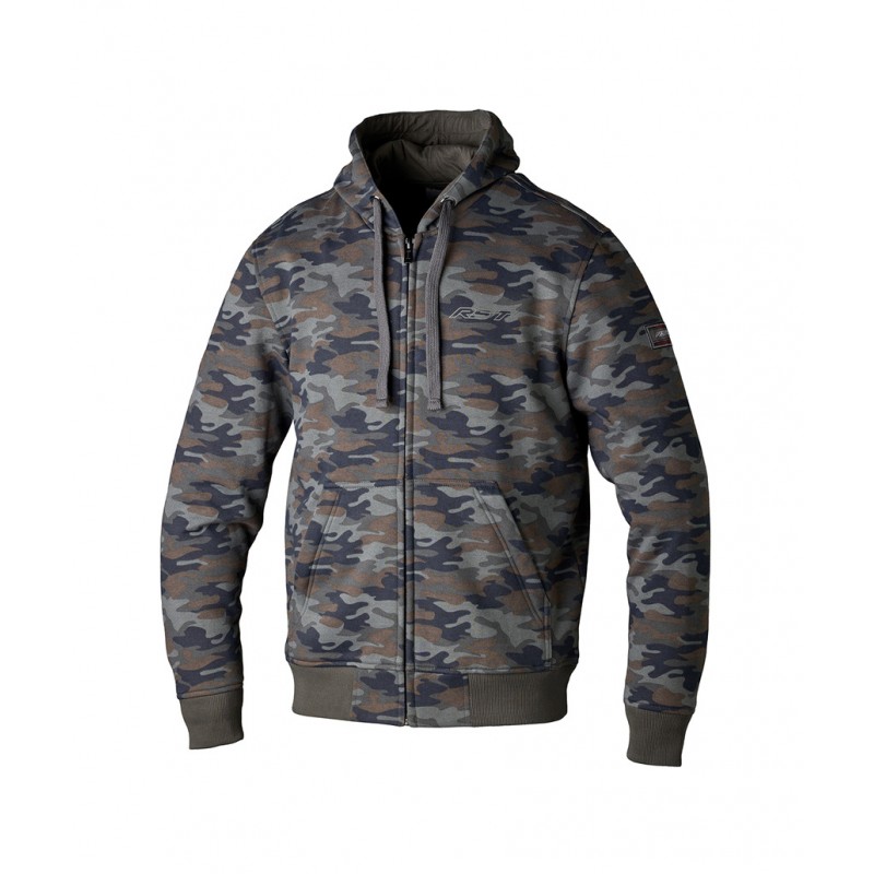 URBAN SUDADERA RST CE 8008735006VAR