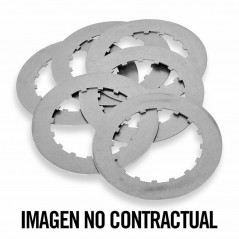 Kit, separators, clutch discs