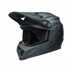BELL Casco enduro offroad motocross MX-9 MIPS 8007963002VAR