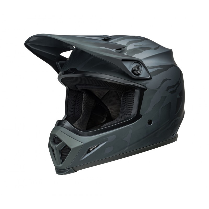 BELL Offroad motocross helmet MX-9 MIPS 8007963002VAR