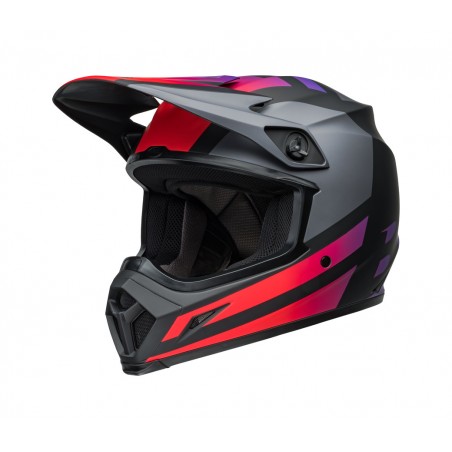 BELL Offroad motocross helmet MX-9 MIPS 8007964010VAR