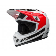 BELL Casco enduro offroad motocross MX-9 MIPS 8007964018VAR