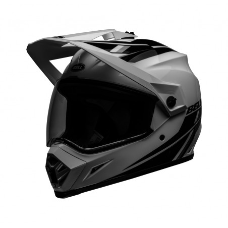 BELL Enduro offroad motocross helmet with screen MX-9 ADVENTURE MIPS 8007970025VAR