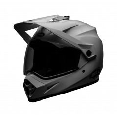 BELL Casco enduro offroad motocross con pantalla MX-9 ADVENTURE MIPS 8007971003VAR