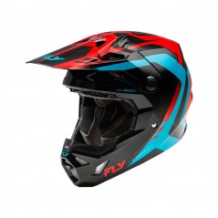 FLY RACING Offroad motocross helmet FORMULA CP KRYPTON 8008783008VAR