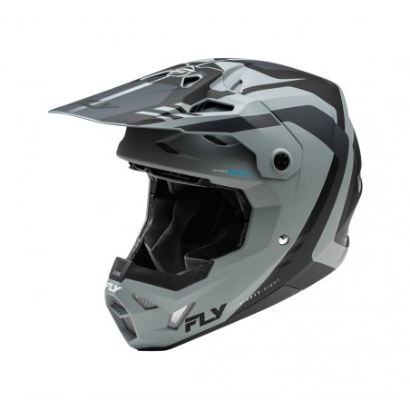 FLY RACING Casco enduro offroad motocross FORMULA CP KRYPTON 8008783008VAR