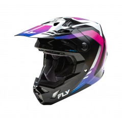 FLY RACING Offroad motocross helmet FORMULA CP KRYPTON 8008783008VAR