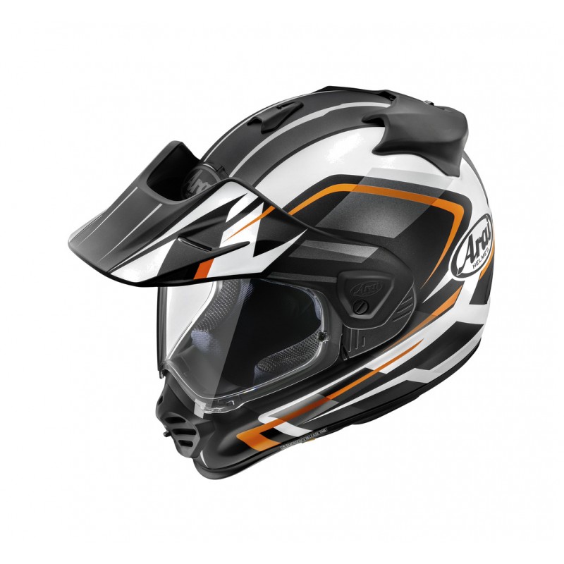 ARAI Casco enduro offroad motocross con pantalla TOUR-X5 8008933008VAR
