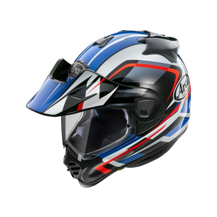 ARAI Enduro offroad motocross helmet with screen TOUR-X5 8008933008VAR