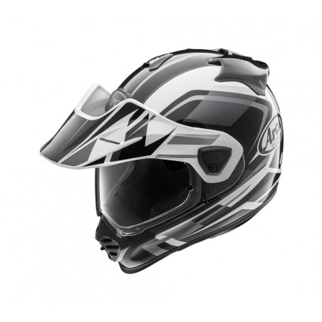 ARAI Casco enduro offroad motocross con pantalla TOUR-X5 8008933008VAR