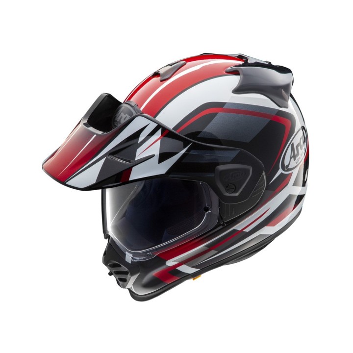 ARAI Casco enduro offroad motocross con pantalla TOUR-X5 8008933008VAR