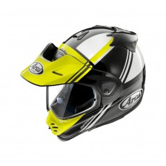 ARAI Casco enduro offroad motocross con pantalla TOUR-X5 8008934003VAR