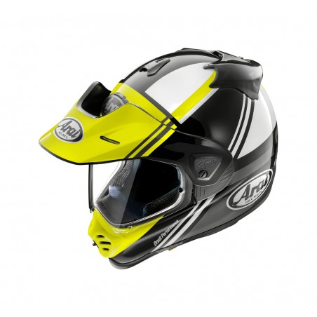 ARAI Casco enduro offroad motocross con pantalla TOUR-X5 8008934003VAR