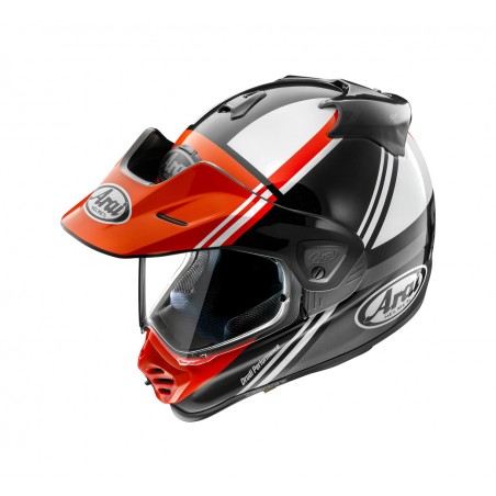 ARAI Casco enduro offroad motocross con pantalla TOUR-X5 8008934003VAR