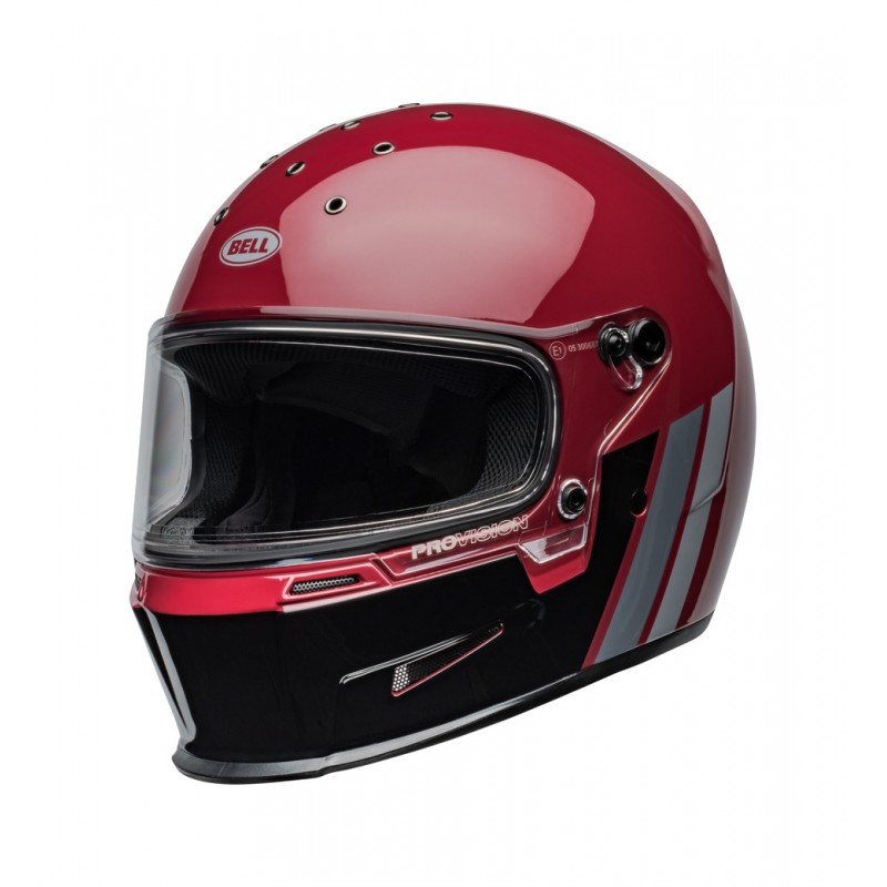 BELL Casco integral de moto ELIMINATOR 8008973010VAR