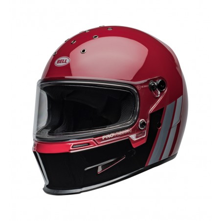 BELL Casco integral de moto ELIMINATOR 8008973010VAR