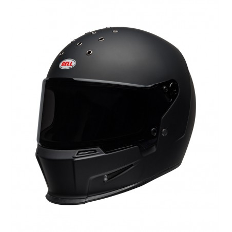 integrálna motocyklová prilba eliminator