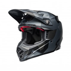 BELL Enduro motocross helmet MOTO-9S FLEX ROVER 8008985004VAR