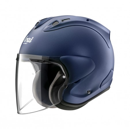 ARAI CASCO JET ABIERTO SZ-R VAS EVO 8009013019VAR