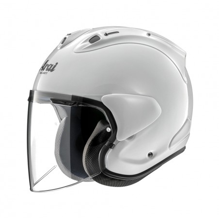 ARAI OPEN FACE JET HELMET SZ-R VAS EVO 8009034002VAR