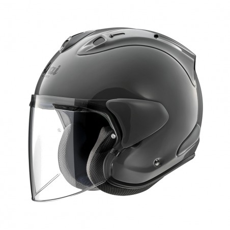 ARAI OPEN FACE JET HELMET SZ-R VAS EVO 8009045001VAR