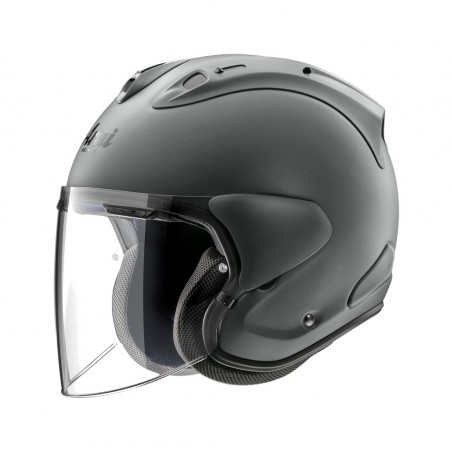 ARAI OPEN FACE JET HELMET SZ-R VAS EVO 8009049002VAR