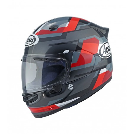ARAI FULL HELMET QUANTIC 8009094001VAR
