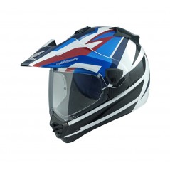 ARAI Enduro offroad motocross helmet with screen TOUR-X5 AFRICA TWIN 8009096007VAR