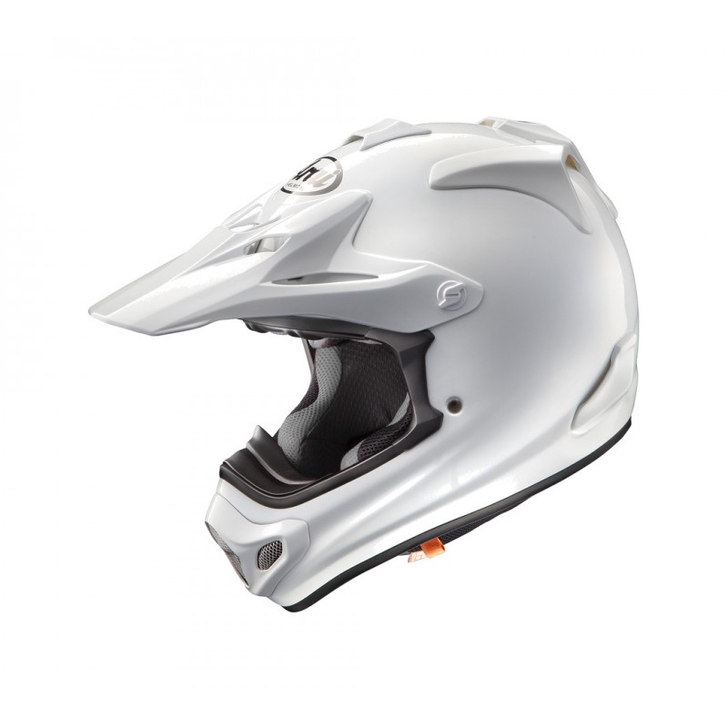 ARAI Casco enduro offroad motocross MX-V EVO 8009235002VAR