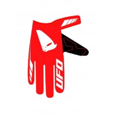 UFO GUANTES ENDURO OFFROAD SKILL RADIAL 8007713002VAR