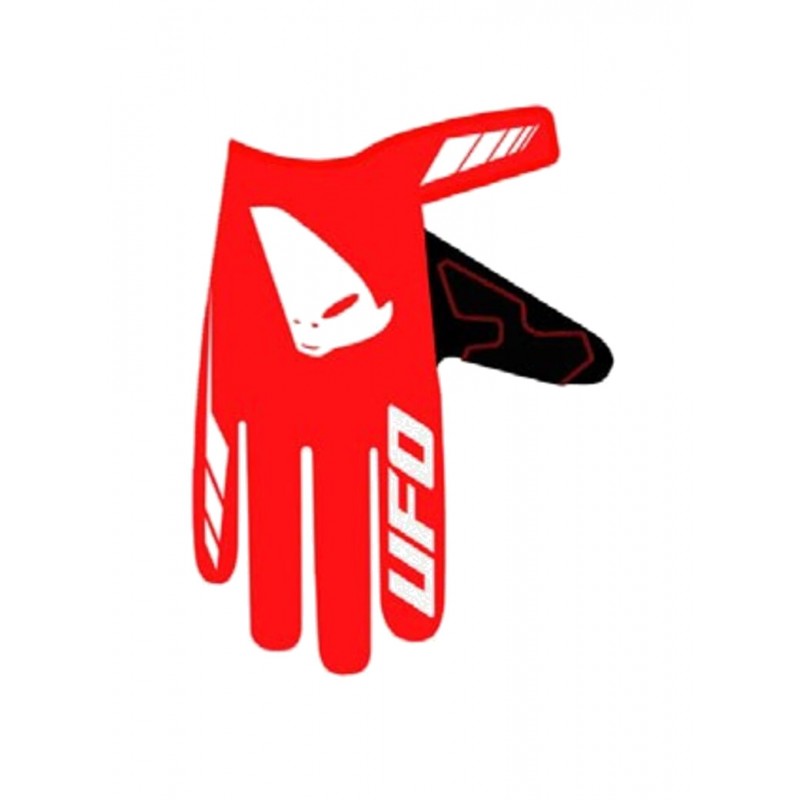 UFO GLOVES, ENDURO OFFROAD SKILL RADIAL 8007713002VAR