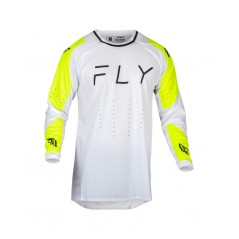 FLY RACING Offroad cross t-shirt EVOLUTION DST 8007988001VAR