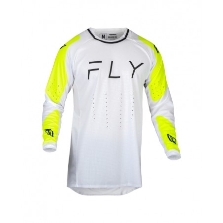 FLY RACING Camiseta enduro cross offroad EVOLUTION DST 8007988001VAR