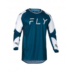 FLY RACING Offroad cross t-shirt EVOLUTION DST 8007988001VAR