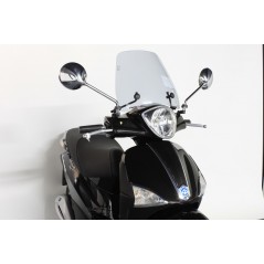 Windshield dome hand windshield accessory 