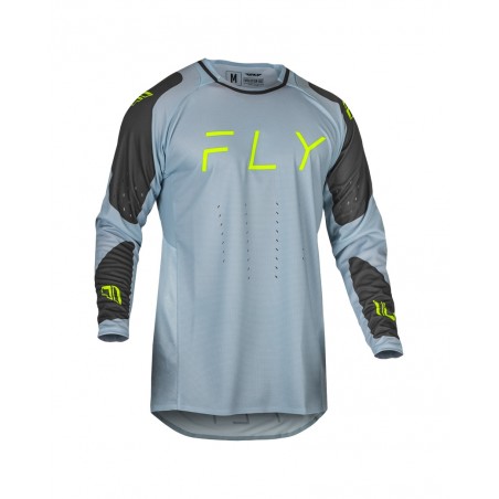 FLY RACING Offroad cross t-shirt EVOLUTION DST 8007988001VAR