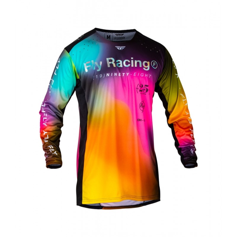 FLY RACING ENDURO SHIRT ADULT LITE L.E. LEGACY 8007989001VAR