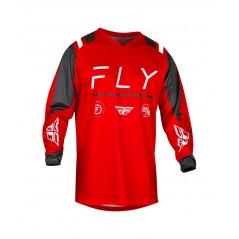 FLY RACING Camiseta enduro cross offroad F-16 8007994001VAR