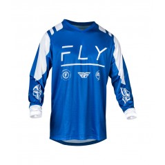 FLY RACING Offroad cross t-shirt F-16 8007994001VAR
