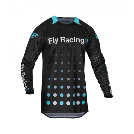FLY RACING Offroad cross t-shirt EVOLUTION DST S E 8008010001VAR