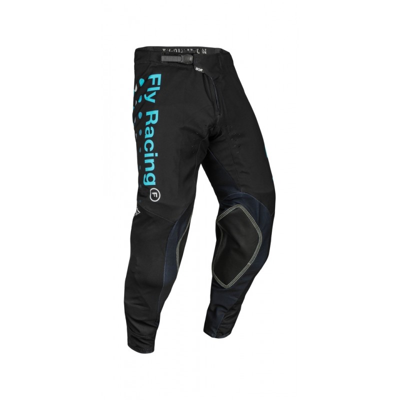FLY RACING Pantalon enduro cross offroad EVOLUTION DST S.E. 8008021001VAR