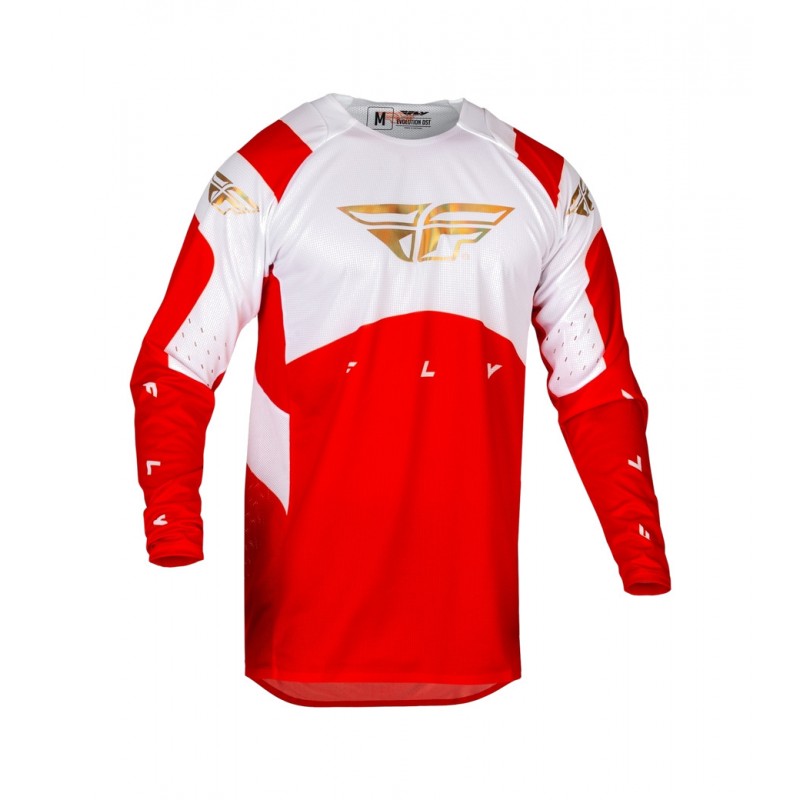 FLY RACING Camiseta enduro cross offroad EVOLUTION DST L E 8008032001VAR
