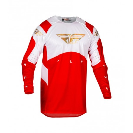 FLY RACING Offroad cross t-shirt EVOLUTION DST L E 8008032001VAR